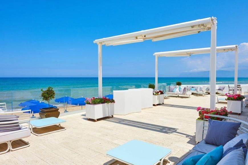 3 Sterne Hotel: La Battigia - Alcamo, Sizilien, Bild 4