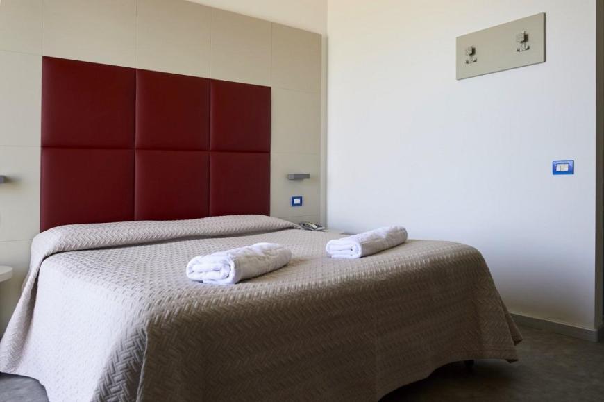 3 Sterne Hotel: La Battigia - Alcamo, Sizilien, Bild 5
