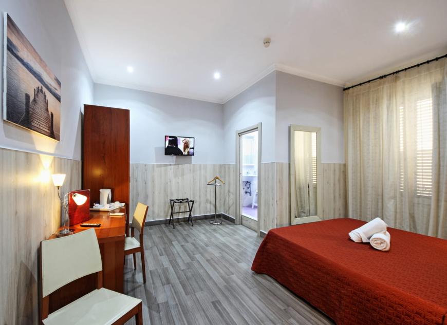 3 Sterne Hotel: Tonic - Palermo, Sizilien, Bild 3