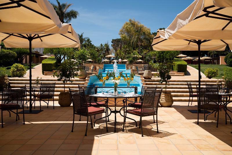 5 Sterne Hotel: Almar Giardino di Costanza Resort & Spa - Mazara del Vallo, Sizilien, Bild 7