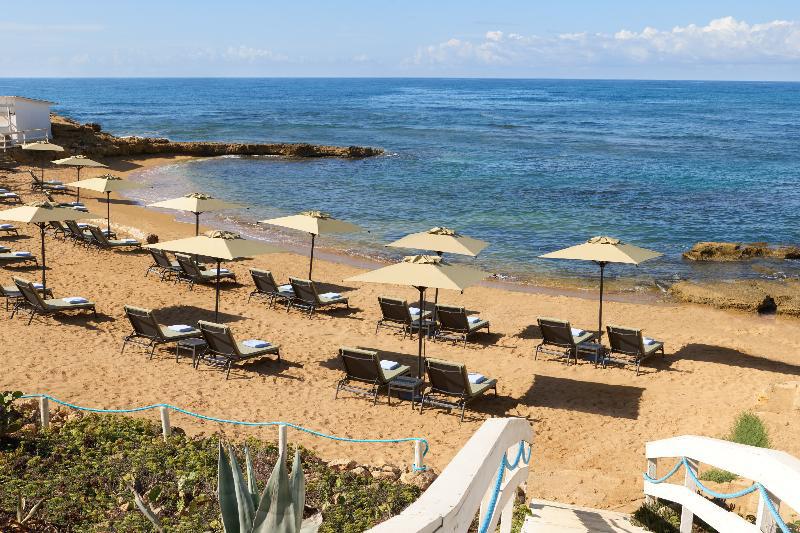 5 Sterne Hotel: Almar Giardino di Costanza Resort & Spa - Mazara del Vallo, Sizilien, Bild 2