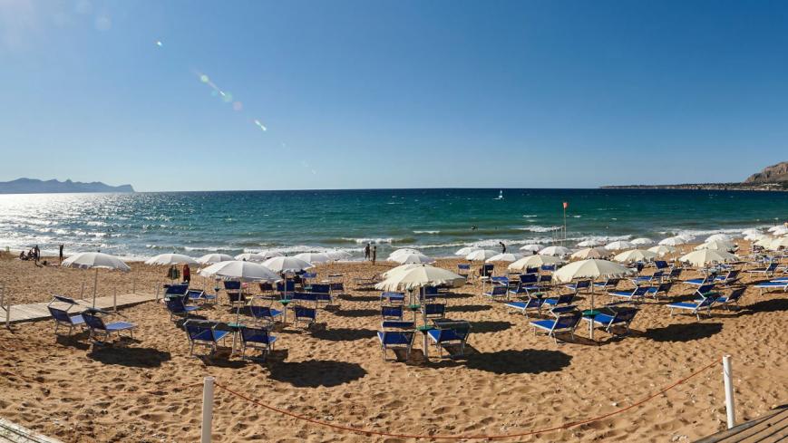 4 Sterne Hotel: CDS Hotels Terrasini - Terrasini, Sizilien, Bild 3