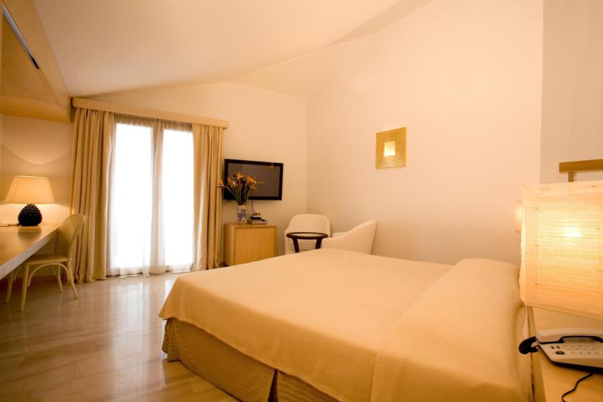 4 Sterne Hotel: Alberi del Paradiso - Cefalu, Sizilien, Bild 8