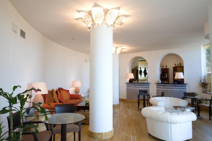 4 Sterne Hotel: Alberi del Paradiso - Cefalu, Sizilien, Bild 5