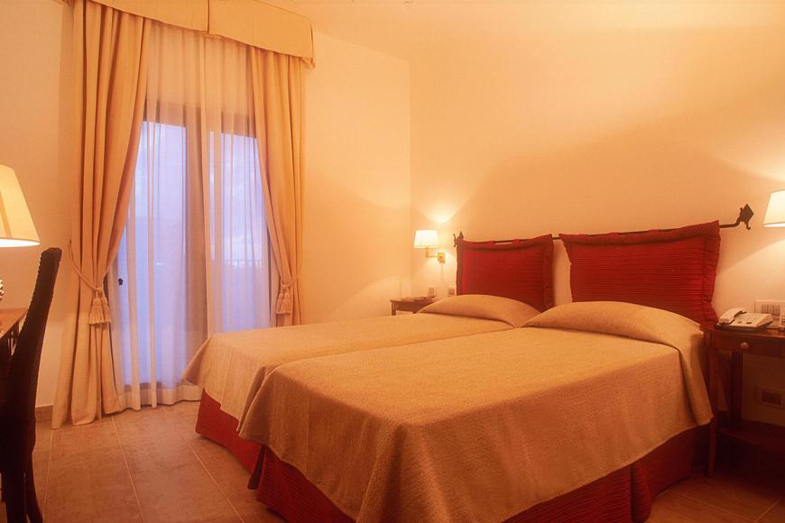 4 Sterne Hotel: Alberi del Paradiso - Cefalu, Sizilien, Bild 7