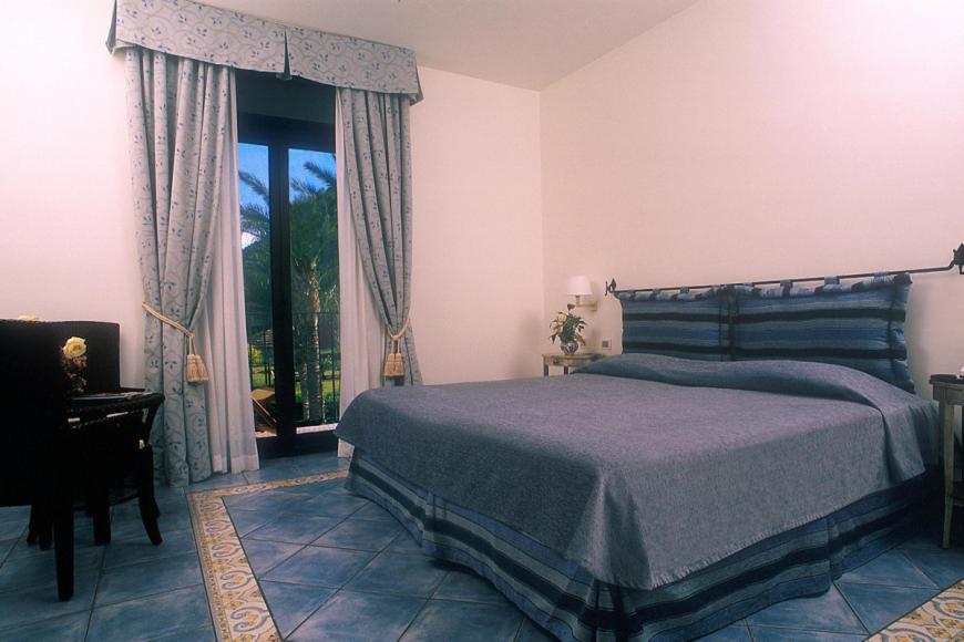 4 Sterne Hotel: Alberi del Paradiso - Cefalu, Sizilien, Bild 3