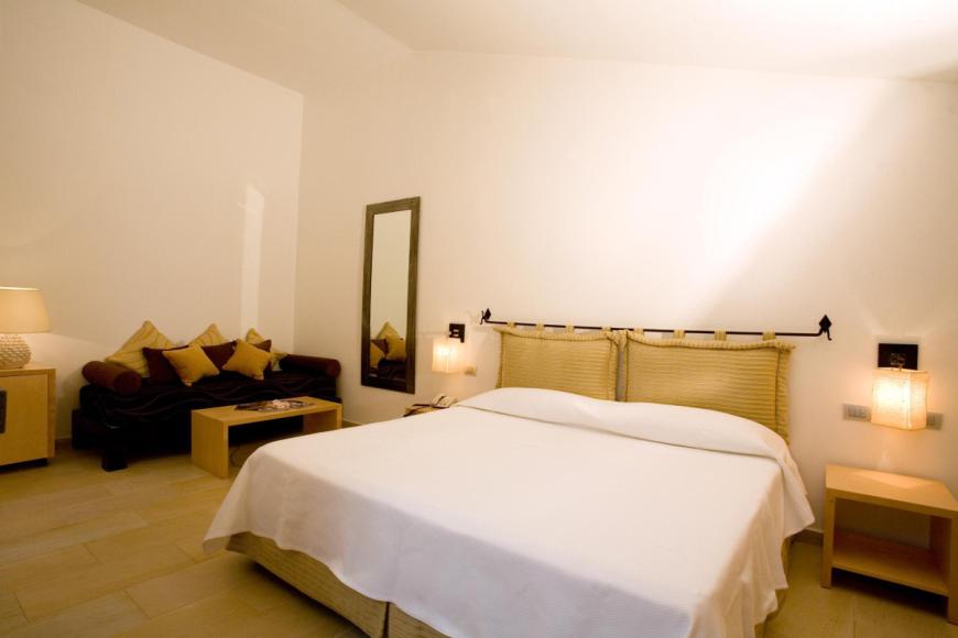 4 Sterne Hotel: Alberi del Paradiso - Cefalu, Sizilien, Bild 2