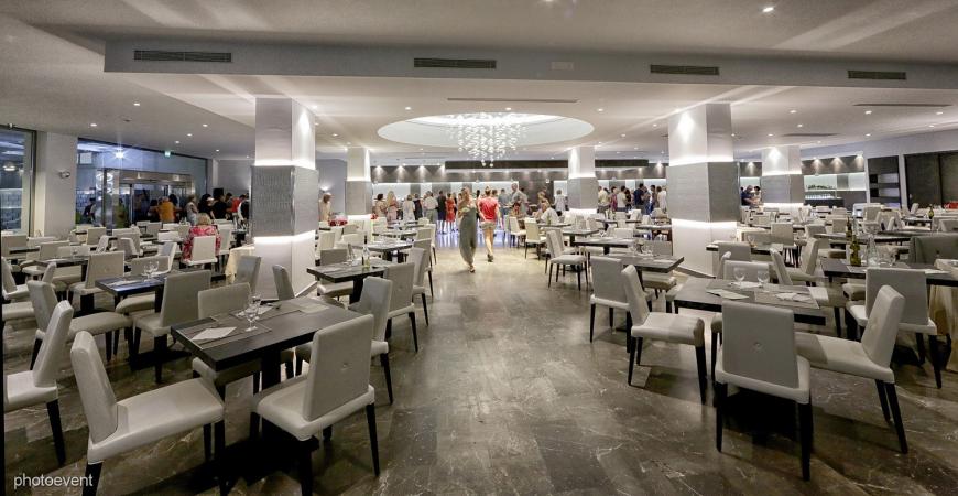 4 Sterne Familienhotel: Santa Lucia & Le Sabbie d´Oro - Cefalu, Sizilien, Bild 5