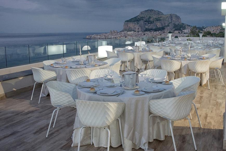 4 Sterne Familienhotel: Santa Lucia & Le Sabbie d´Oro - Cefalu, Sizilien, Bild 4