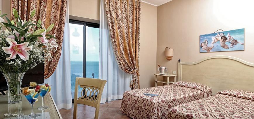 4 Sterne Familienhotel: Santa Lucia & Le Sabbie d´Oro - Cefalu, Sizilien, Bild 7