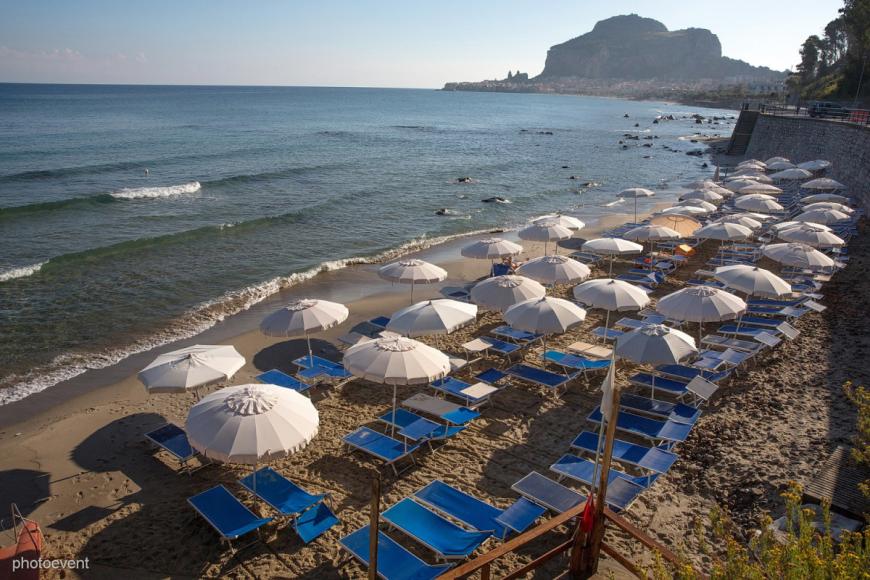 4 Sterne Familienhotel: Santa Lucia & Le Sabbie d´Oro - Cefalu, Sizilien, Bild 2