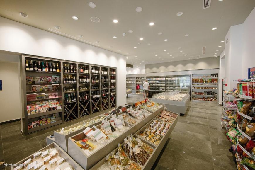 4 Sterne Familienhotel: Santa Lucia & Le Sabbie d´Oro - Cefalu, Sizilien, Bild 6