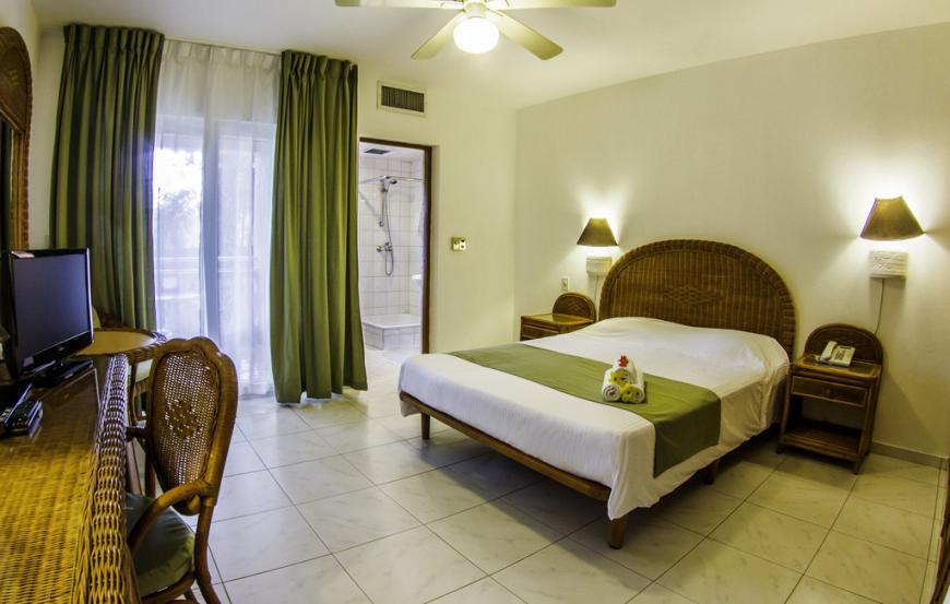 3 Sterne Hotel: Villa Taina - Cabarete, Norden Dom. Rep., Bild 5