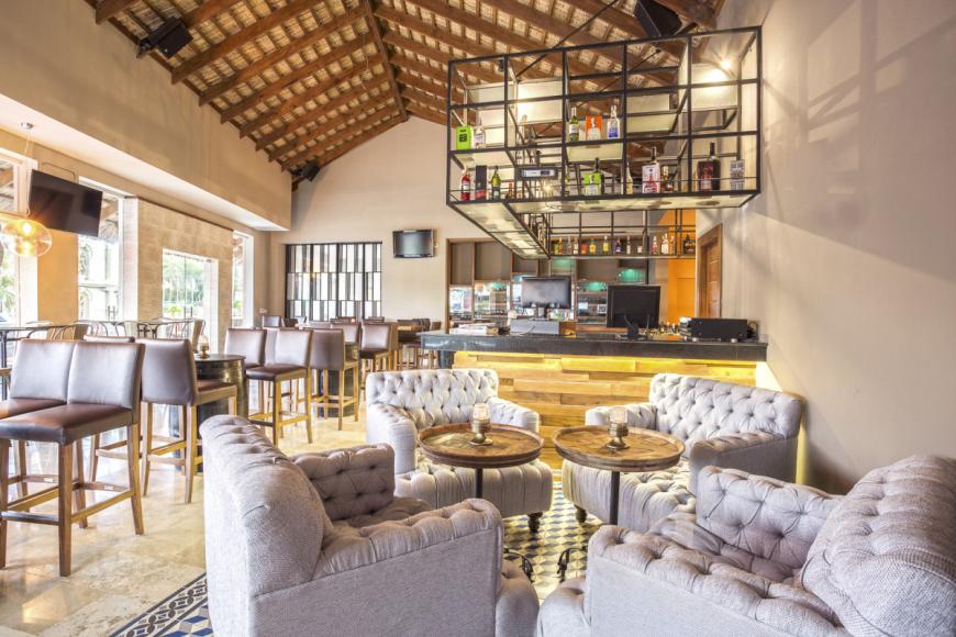 4.5 Sterne Familienhotel: Marien Puerto Plata - Playa Dorada, Norden Dom. Rep., Bild 6