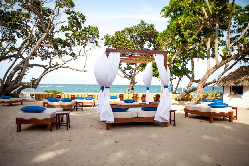 4.5 Sterne Familienhotel: Marien Puerto Plata - Playa Dorada, Norden Dom. Rep., Bild 2