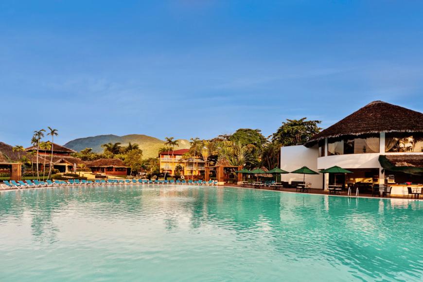 4.5 Sterne Familienhotel: Marien Puerto Plata - Playa Dorada, Norden Dom. Rep., Bild 7