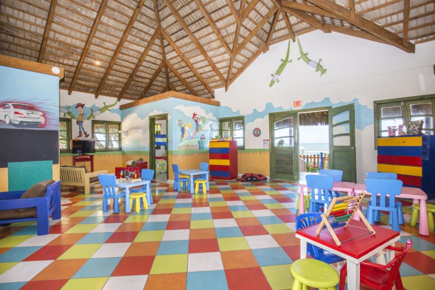 4.5 Sterne Familienhotel: Marien Puerto Plata - Playa Dorada, Norden Dom. Rep., Bild 8