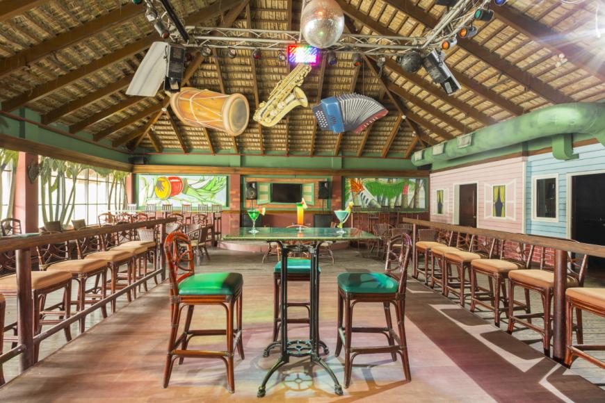 4.5 Sterne Familienhotel: Marien Puerto Plata - Playa Dorada, Norden Dom. Rep., Bild 9