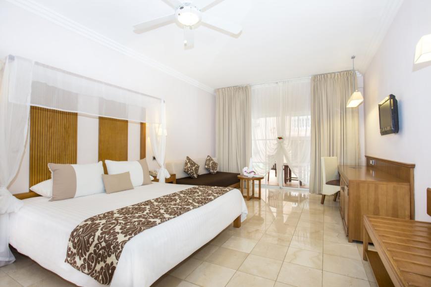 4.5 Sterne Familienhotel: Marien Puerto Plata - Playa Dorada, Norden Dom. Rep., Bild 3