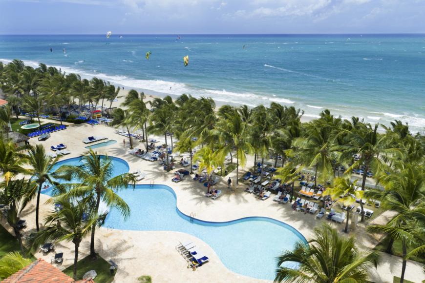 4 Sterne Hotel: Viva Tangerine by Wyndham - Cabarete, Norden Dom. Rep.