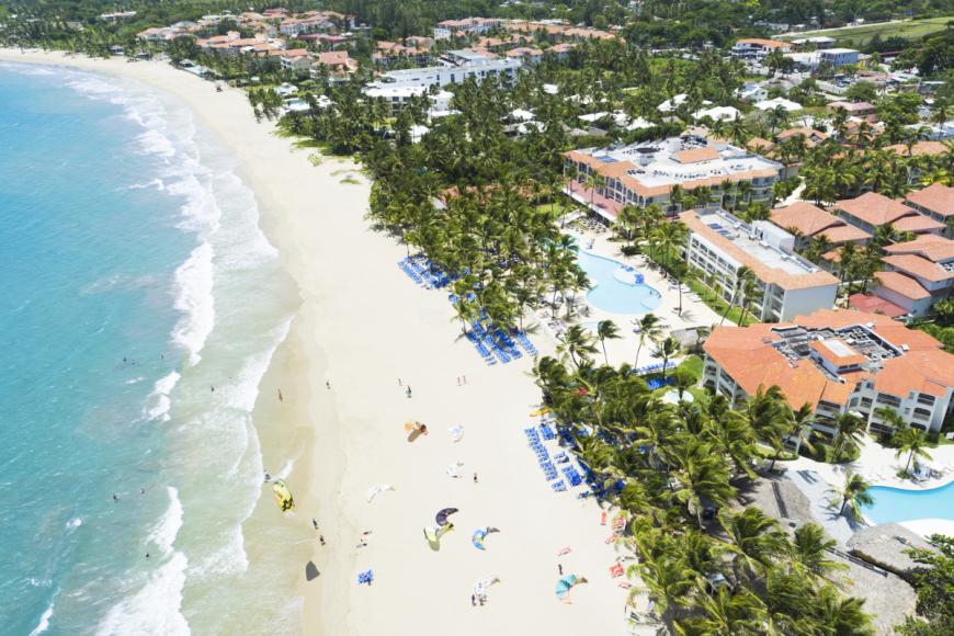 4 Sterne Hotel: Viva Tangerine by Wyndham - Cabarete, Norden Dom. Rep., Bild 3