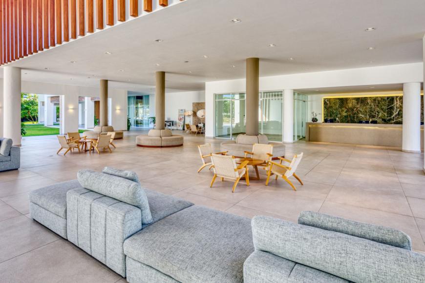 5 Sterne Hotel: Senator Puerto Plata Spa & Resort - Puerto Plata, Norden Dom. Rep., Bild 7