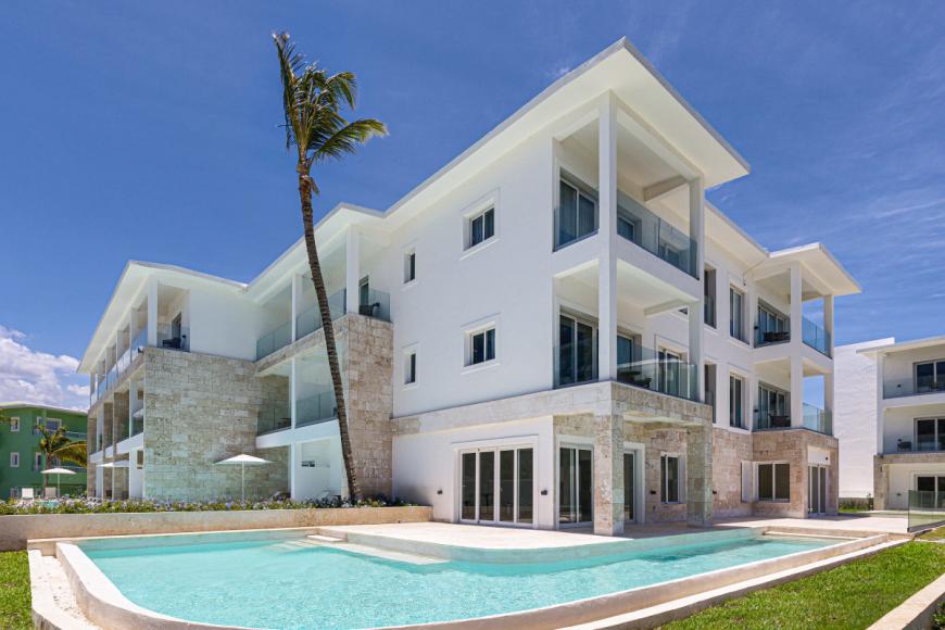 5 Sterne Hotel: Senator Puerto Plata Spa & Resort - Puerto Plata, Norden Dom. Rep., Bild 8