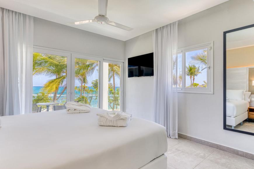 5 Sterne Hotel: Senator Puerto Plata Spa & Resort - Puerto Plata, Norden Dom. Rep., Bild 4