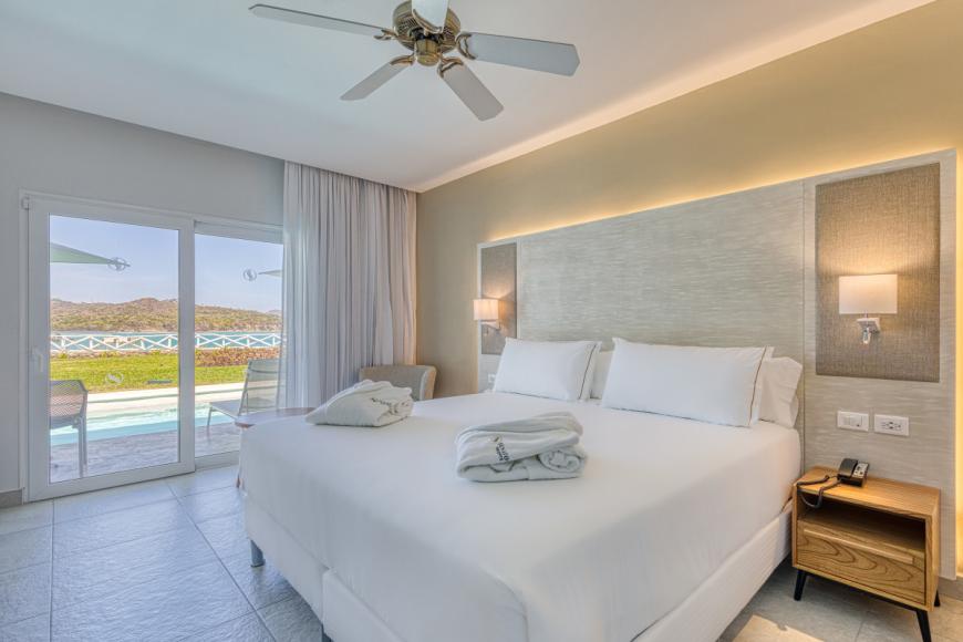 5 Sterne Hotel: Senator Puerto Plata Spa & Resort - Puerto Plata, Norden Dom. Rep., Bild 3