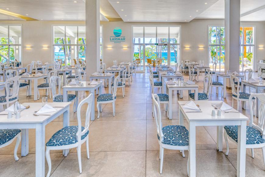 5 Sterne Hotel: Senator Puerto Plata Spa & Resort - Puerto Plata, Norden Dom. Rep., Bild 5