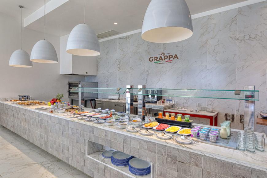 5 Sterne Hotel: Senator Puerto Plata Spa & Resort - Puerto Plata, Norden Dom. Rep., Bild 6