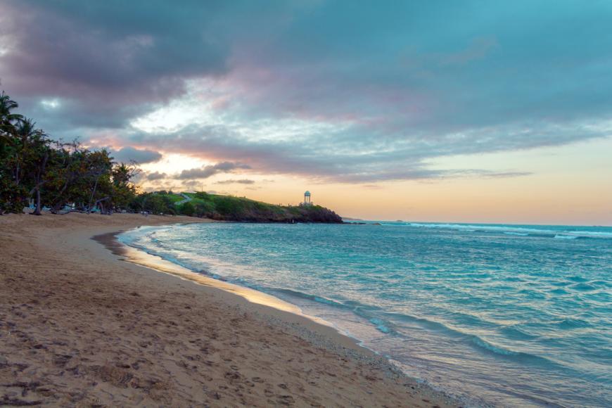 5 Sterne Hotel: Senator Puerto Plata Spa & Resort - Puerto Plata, Norden Dom. Rep., Bild 9