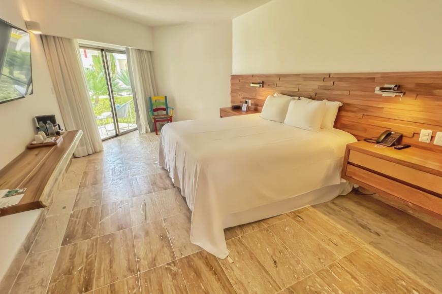 4 Sterne Hotel: Viva V Samana by Wyndham - Adults Only - Samana / Las Terrenas, Norden Dom. Rep., Bild 4