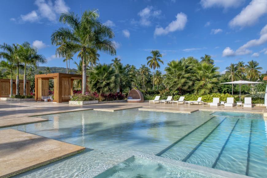 4 Sterne Hotel: Viva V Samana by Wyndham - Adults Only - Samana / Las Terrenas, Norden Dom. Rep., Bild 2