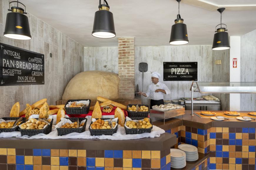 4 Sterne Hotel: Viva V Samana by Wyndham - Adults Only - Samana / Las Terrenas, Norden Dom. Rep., Bild 7