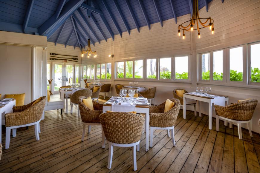 4 Sterne Hotel: Viva V Samana by Wyndham - Adults Only - Samana / Las Terrenas, Norden Dom. Rep., Bild 8