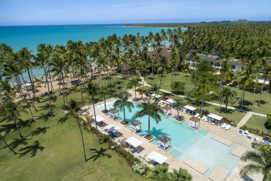 4 Sterne Hotel: Viva V Samana by Wyndham - Adults Only - Samana / Las Terrenas, Norden Dom. Rep., Bild 3