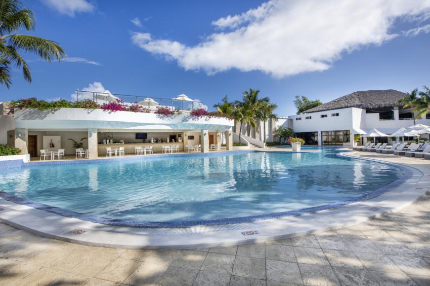 4 Sterne Familienhotel: Viva Heavens by Wyndham - Playa Dorada, Norden Dom. Rep., Bild 2