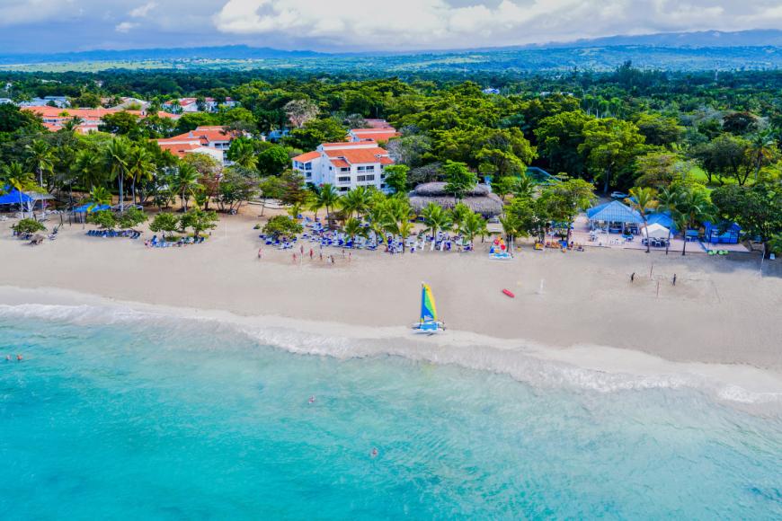 4 Sterne Familienhotel: Viva Heavens by Wyndham - Playa Dorada, Norden Dom. Rep., Bild 10