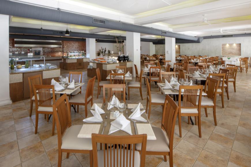 4 Sterne Familienhotel: Viva Heavens by Wyndham - Playa Dorada, Norden Dom. Rep., Bild 7