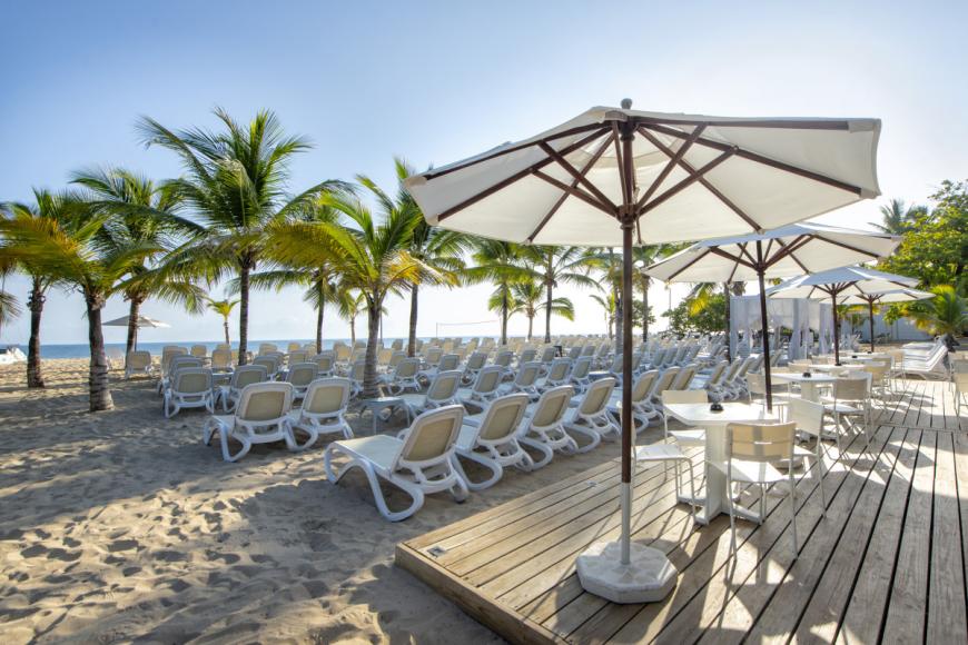4 Sterne Familienhotel: Viva Heavens by Wyndham - Playa Dorada, Norden Dom. Rep., Bild 3