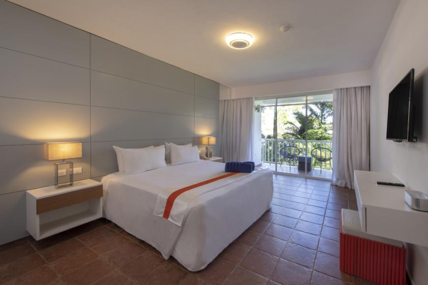 4 Sterne Familienhotel: Viva Heavens by Wyndham - Playa Dorada, Norden Dom. Rep., Bild 4