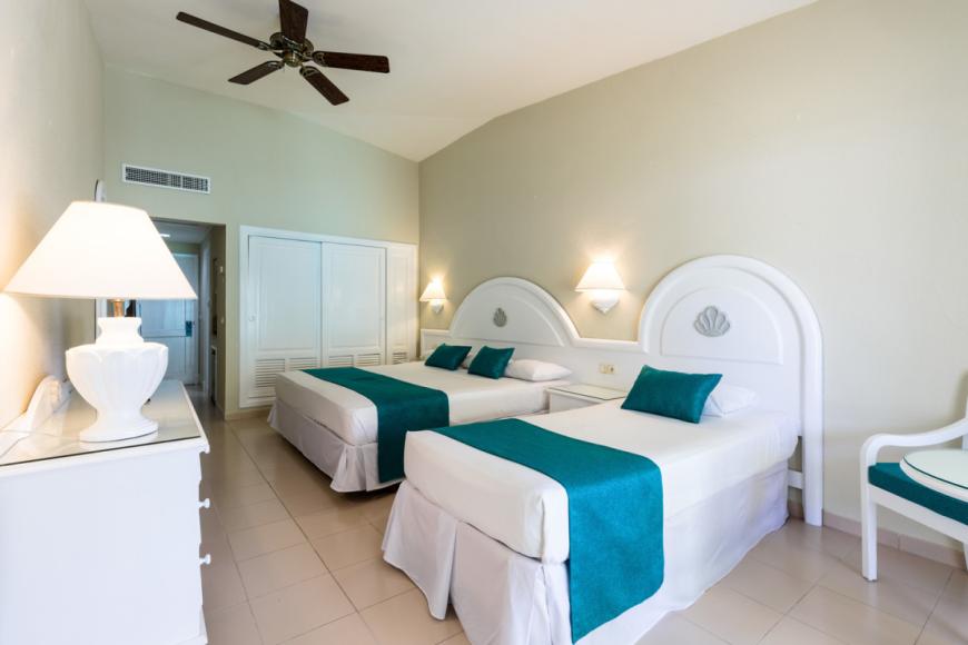 4 Sterne Familienhotel: Playabachata Spa Resort - Puerto Plata, Norden Dom. Rep., Bild 4