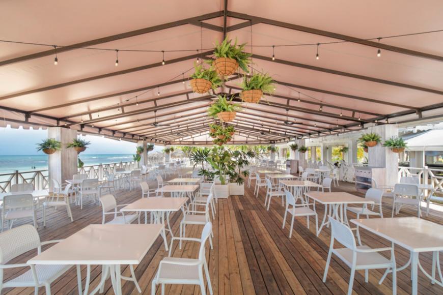 5 Sterne Familienhotel: Bahia Principe Explore El Portillo - Samana / Las Terrenas, Norden Dom. Rep., Bild 8