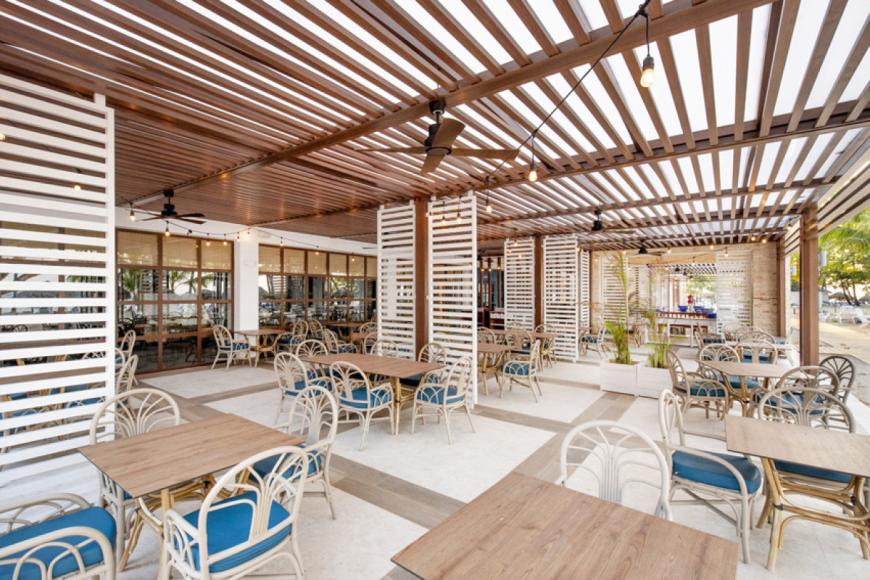 5 Sterne Familienhotel: Bahia Principe Explore El Portillo - Samana / Las Terrenas, Norden Dom. Rep., Bild 10