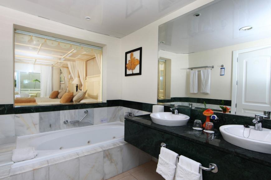 5 Sterne Familienhotel: Bahia Principe Explore El Portillo - Samana / Las Terrenas, Norden Dom. Rep., Bild 6