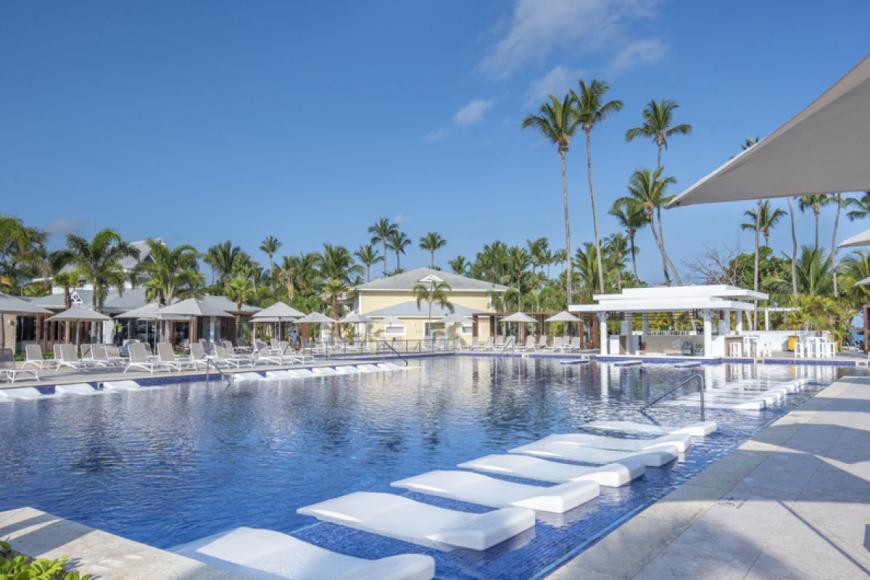 5 Sterne Familienhotel: Bahia Principe Grand El Portillo - Samana / Las Terrenas, Norden Dom. Rep., Bild 2