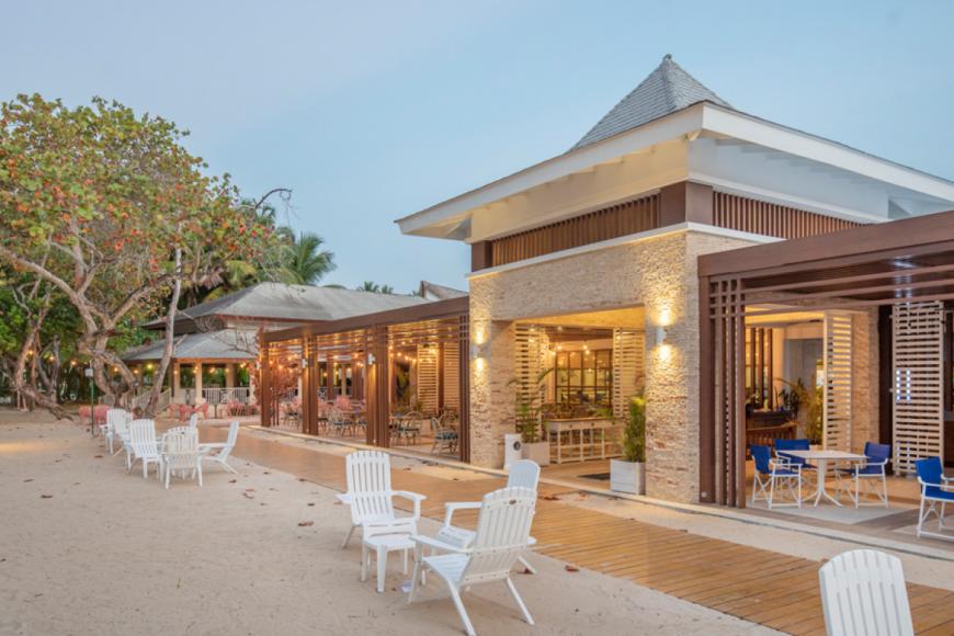 5 Sterne Familienhotel: Bahia Principe Grand El Portillo - Samana / Las Terrenas, Norden Dom. Rep., Bild 7