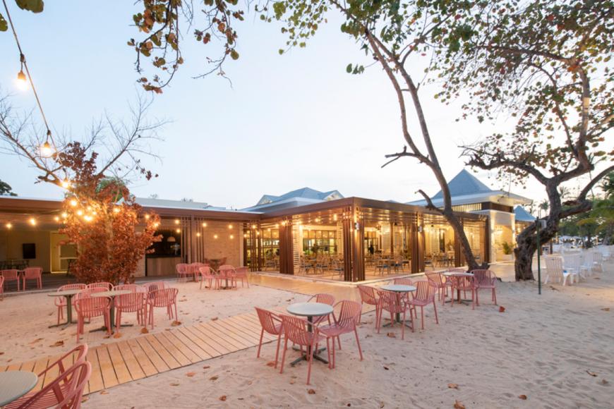 5 Sterne Familienhotel: Bahia Principe Grand El Portillo - Samana / Las Terrenas, Norden Dom. Rep., Bild 4