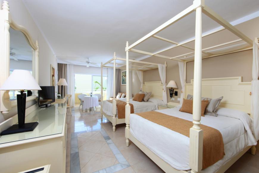 5 Sterne Familienhotel: Bahia Principe Grand El Portillo - Samana / Las Terrenas, Norden Dom. Rep., Bild 5